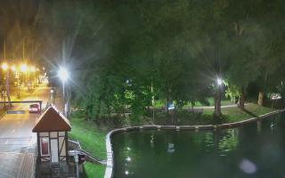 Giżycko - Most Obrotowy #1 - 12-06-2026 22:45