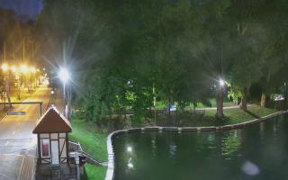 Giżycko - Most Obrotowy #1 - 13-06-2026 00:22