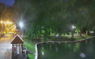 Giżycko - Most Obrotowy #1 - 13-06-2026 00:30