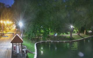Giżycko - Most Obrotowy #1 - 13-06-2026 00:38