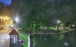 Giżycko - Most Obrotowy #1 - 13-06-2026 00:46