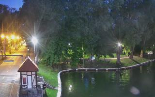 Giżycko - Most Obrotowy #1 - 13-06-2026 00:54