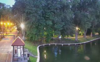 Giżycko - Most Obrotowy #1 - 13-06-2026 01:18