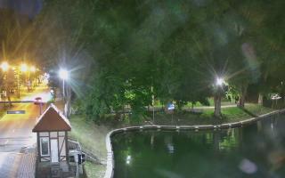 Giżycko - Most Obrotowy #1 - 17-07-2026 20:32