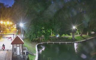 Giżycko - Most Obrotowy #1 - 21-07-2026 19:50