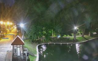 Giżycko - Most Obrotowy #1 - 21-07-2026 20:06