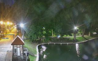 Giżycko - Most Obrotowy #1 - 21-07-2026 20:14
