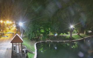 Giżycko - Most Obrotowy #1 - 23-07-2026 23:30