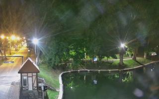 Giżycko - Most Obrotowy #1 - 23-07-2026 23:54