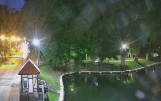 Giżycko - Most Obrotowy #1 - 26-07-2026 19:49