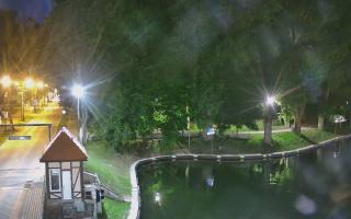 Giżycko - Most Obrotowy #1 - 26-07-2026 19:57
