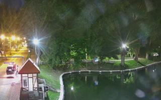 Giżycko - Most Obrotowy #1 - 26-07-2026 20:05