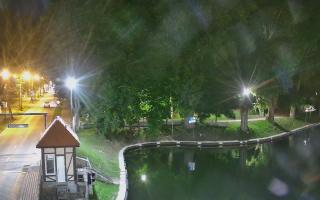 Giżycko - Most Obrotowy #1 - 26-07-2026 20:13