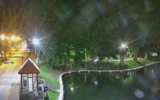 Giżycko - Most Obrotowy #1 - 26-07-2026 20:29