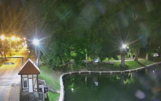 Giżycko - Most Obrotowy #1 - 26-07-2026 20:37