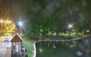 Giżycko - Most Obrotowy #1 - 26-07-2026 20:53