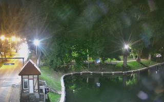 Giżycko - Most Obrotowy #1 - 26-07-2026 21:01