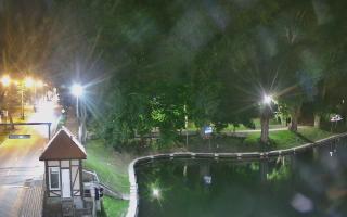 Giżycko - Most Obrotowy #1 - 26-07-2026 21:09