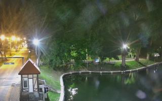 Giżycko - Most Obrotowy #1 - 26-07-2026 21:17