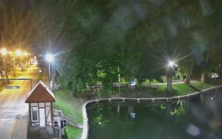 Giżycko - Most Obrotowy #1 - 26-07-2026 21:25