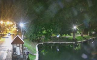 Giżycko - Most Obrotowy #1 - 26-07-2026 21:33