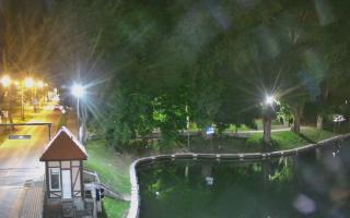 Giżycko - Most Obrotowy #1 - 26-07-2026 21:41