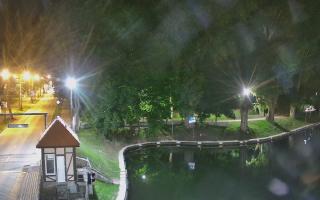 Giżycko - Most Obrotowy #1 - 26-07-2026 21:49