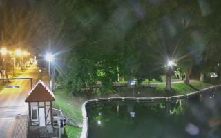Giżycko - Most Obrotowy #1 - 26-07-2026 21:58