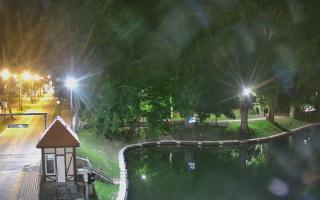 Giżycko - Most Obrotowy #1 - 26-07-2026 22:14