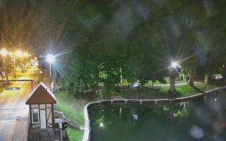 Giżycko - Most Obrotowy #1 - 26-07-2026 22:22