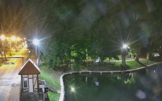 Giżycko - Most Obrotowy #1 - 26-07-2026 22:30