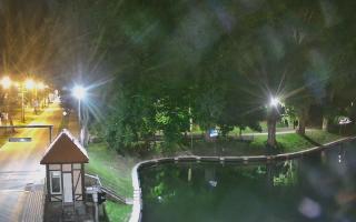Giżycko - Most Obrotowy #1 - 26-07-2026 23:02