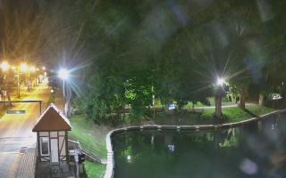 Giżycko - Most Obrotowy #1 - 26-07-2026 23:10