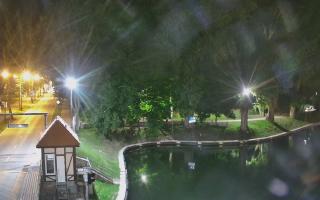 Giżycko - Most Obrotowy #1 - 27-07-2026 00:39