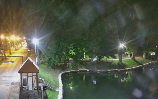 Giżycko - Most Obrotowy #1 - 27-07-2026 00:47