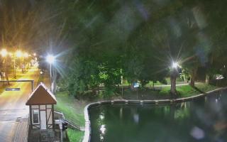 Giżycko - Most Obrotowy #1 - 27-07-2026 01:03