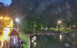 Giżycko - Most Obrotowy #1 - 27-07-2026 02:07
