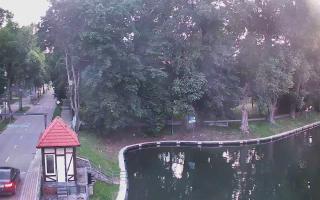 Giżycko - Most Obrotowy #1 - 27-07-2026 18:46