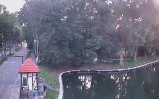 Giżycko - Most Obrotowy #1 - 27-07-2026 18:54