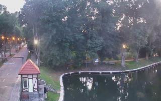 Giżycko - Most Obrotowy #1 - 27-07-2026 19:02