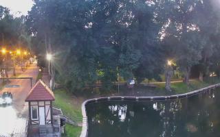 Giżycko - Most Obrotowy #1 - 27-07-2026 19:10