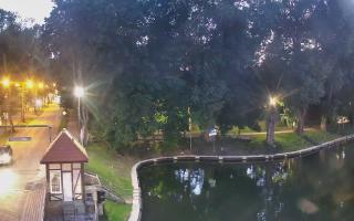 Giżycko - Most Obrotowy #1 - 27-07-2026 19:18