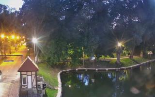 Giżycko - Most Obrotowy #1 - 27-07-2026 19:26