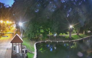Giżycko - Most Obrotowy #1 - 27-07-2026 19:42