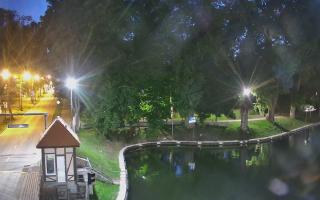 Giżycko - Most Obrotowy #1 - 27-07-2026 19:50