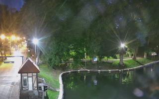 Giżycko - Most Obrotowy #1 - 27-07-2026 20:06