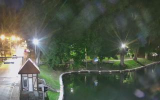 Giżycko - Most Obrotowy #1 - 27-07-2026 20:22