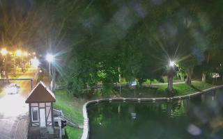Giżycko - Most Obrotowy #1 - 27-07-2026 20:30