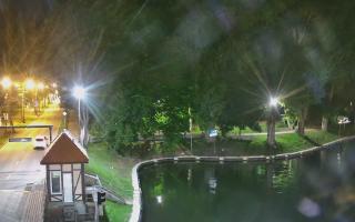 Giżycko - Most Obrotowy #1 - 27-07-2026 20:55