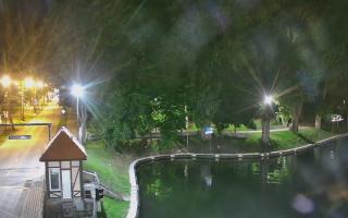 Giżycko - Most Obrotowy #1 - 27-07-2026 21:11
